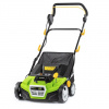 FIELDMANN FZV 70905-0 2x20V Vertikutátor