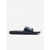 Nike šľapky 343880-403 Modrá