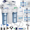 Vodný filter Invertovaná osmóza RO7 Ionizer Redox (Vodný filter Invertovaná osmóza RO7 Ionizer Redox)
