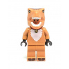 LH5196 LEGO HRANÁ MINIFIG0URKA TYRANOSAURUS REX DINOSAURUS