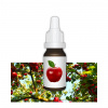 Vonná kompozícia - Jablko 10ml/30ml vôňa - objem: 30ml