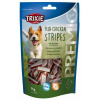 Trixie Premio Ligh Stripes light pásiky kura a losos 75 g