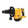Dewalt DCH832N kladivo sekacie 6kg flexvolt 54v sds max 10,5j bez aku