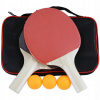 Ručné pásma adidas hd7321 r.l čierne 2 kusy (Tenisové loptičky Babolat Team All Court 2x4 PCS.)