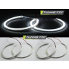 ANGEL EYES SMD 264 LED pre BMW E36 E38 E39 E46