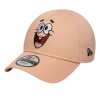New Era 9FO Spongebob Face 9forty Patrick Star Toddler - Blush Sky - kid´s kid´s size