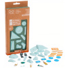 Set Y&Y VERTICAL MAGNET BOULDER