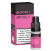 Liquid EMPORIO Broskev 0mg / 10ml