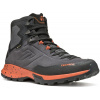 TECNICA Forge Hike MID GTX Ms, dark grey/icon orange - 44