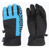 Rukavice Rossignol SPEED IMPR, black/blue, 24/25 Veľkosť: M