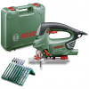 Bosch Home and Garden PST 900 PEL přímočará pila, kufřík, 620 W, 06033A0201