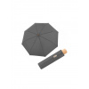 Nature Mini uni slate grey FSC® - EKO deštník