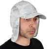 Fox Rage Šiltovka Light Camo Sun Hat