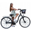 Mestsky bicykel - Hliníkový hliníkový rebrík na bicykli bicykel žien mestská dáma (Hliníkový hliníkový rebrík na bicykli bicykel žien mestská dáma)