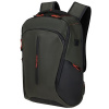 Batoh na notebook Samsonite - Ecodiver Laptop Backpack M USB [140874] - 14 Climbing Ivy (SA)