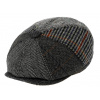 Fiebig - Headwear since 1903 Bekovka od Fiebig - 8 Panel Cap Patchwork Veľkosť: 60 cm