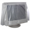 Logo Housing pre CRT Monitor, 14-15, 46*41*38 cm (43031) Logo Housing pre CRT Monitor, 14-15, 46*41*38 cm (43031)