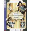Les trois Mousqetaires+ CD (A2) - Alexander Dumas