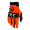 FOX Dirtpaw Glove Fluo Orange - L