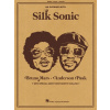 An Evening with Silk Sonic - noty pre klavír, spev a gitaru