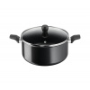 | Tefal - Hrniec s pokrievkou ACCESS 26 cm | B4455202