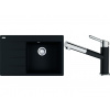 Set Franke CNG 611-78 TL/7 Onyx+ FC 3055.071