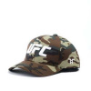 Tokyo Time Unisex Snapback Cap: Ufc White Logo