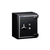 Chubbsafes Nábytkový trezor TRIDENT 110, třída III