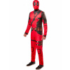 Pánský kostým Deadpool vel L