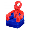 Kresielko rozkladacie detské Spiderman