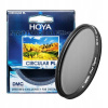 Polarizačný filter Hoya Polarizačný 52 mm