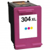 KvalitneTonery HP N9K05AE PIRANHA - kompatibilná farebná atramentová cartridge