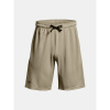 Under Armour Kraťasy Under Armour, UA Tech Mesh Shorts, velikost: L, barva: hnědá