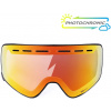 PITCHA sklo XC3 magnetic PHOTOCHROMIC red