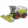Kombajn Claas Jaguar 980 Bruder 02134