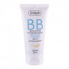 Ziaja BB Cream Oily and Mixed Skin SPF15 bb krém pro mastnou a smíšenou pleť 50 ml odstín Light