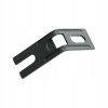 Blatník komplet SKS Angle Bracket čierny