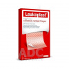 Leukoplast Cuticell Cont.5 x 7,5 cm 5 ks tran.sil.mř.