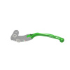 ACCOSSATO Only spare handle ACCOSSATO for ACCOSSATO full clutch lever zelená