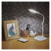 EMOS Z7602W LED stolná lampa Stella, biela