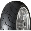 DUNLOP Pneumatika DUNLOP 180/65B16 81H TL D407 T (HARLEY-D)