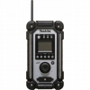 Stavebné rádio Makita DMR116