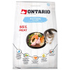 ONTARIO Kitten Salmon 2kg