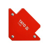 Magnetický úhelník ke svařování YATO YT-0863 11,5kg
