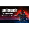 Wolfenstein Youngblood Deluxe Edition - Steam PC