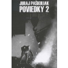 Poviedky 2 - Juraj Paškuliak