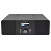 Sieťové rádio DAB+, FM, internetové Roadstar IR-540D+BT