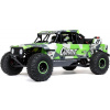 RC auto Losi Hammer Rey 1:10 4WD RTR zelený (605482130438)