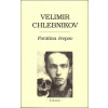 Fontána črepov - Velimir Chlebnikov