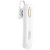 OSTATNÍ Náhlavná súprava Bluetooth XO BE48 Talk biela